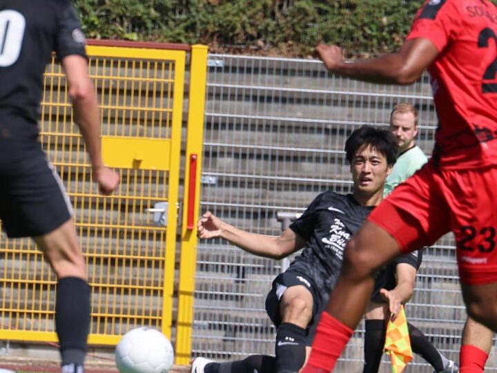 Die Vorfreude steigt: Stadion-Abnahme gelingt – Regionalliga kann kommen