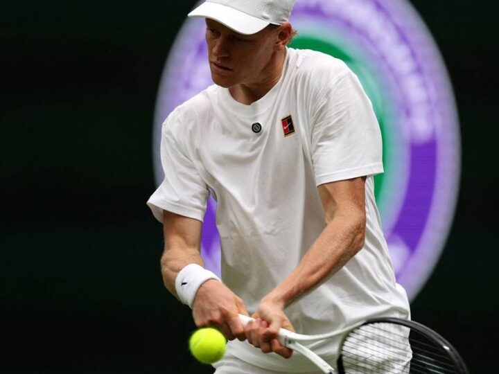 Titelverteidigung in Wimbledon?: Sinner zurück im Rampenlicht – doch die Fragezeichen bleiben