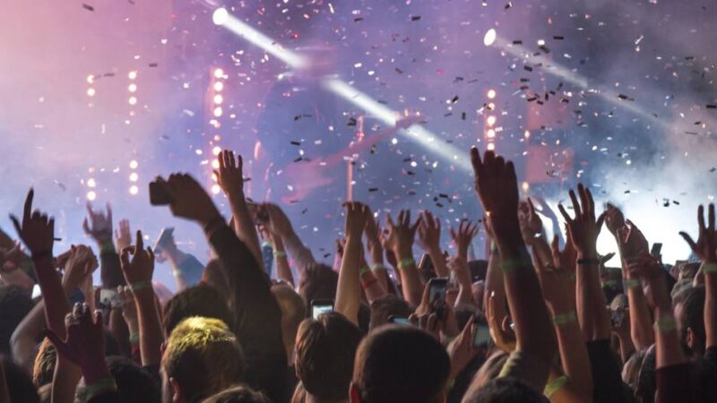 Verbraucherzentrale NRW Langenfeld: Was Fans beim Kauf von Festivaltickets wissen müssen