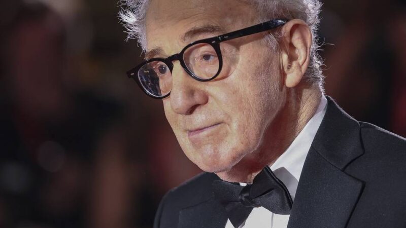Kino-Sonntag im Hückeswagener Kultur-Haus Zach: Filmklassiker mit Johanna Matz sowie eine Liebeskomödie mit Woody Allen