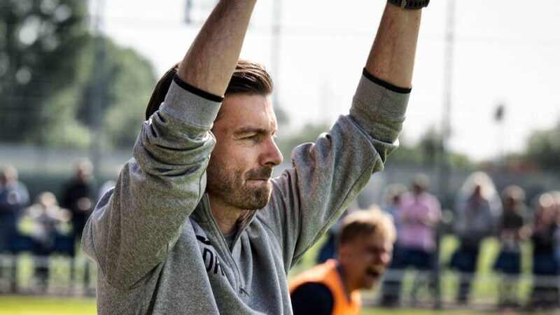 Freundschaftsspiel am Freitagabend: 1. FC Monheim gibt Fans Hinweise zum Test gegen Fortuna