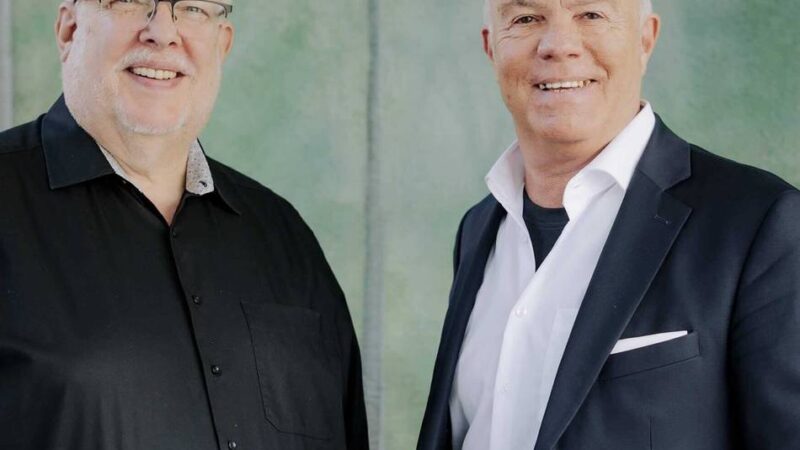 Er folgt auf Hartmut Janßen: Willicher ist neuer Vorsitzender des Handelsverbands in Krefeld, Kempen und Viersen
