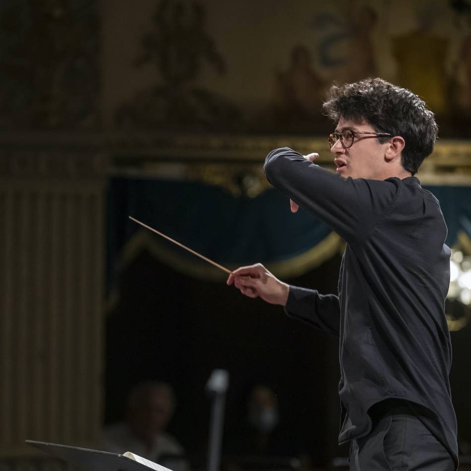 Musik in Mönchengladbach: Niederrheinische Sinfoniker bringen Urlaubsgefühle in den Konzertsaal