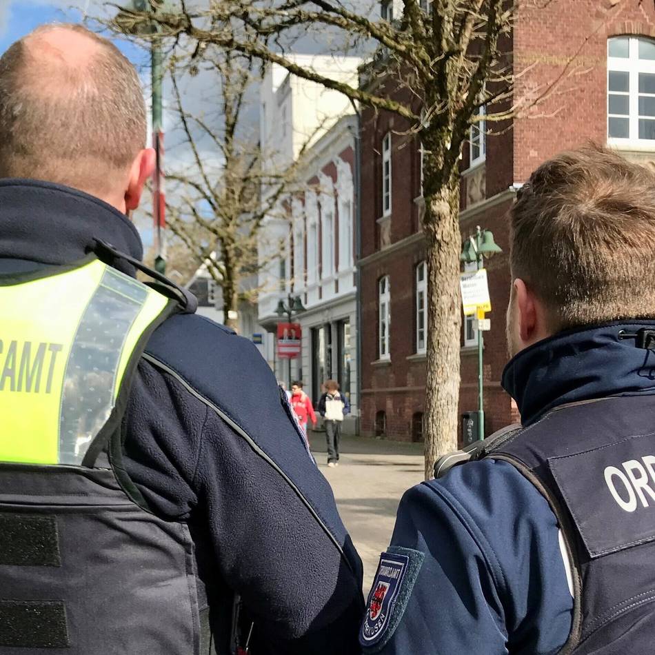 Bürgersprechstunde in Leverkusen: KOD hofft auf Hinweise zu Ruhestörung und Co