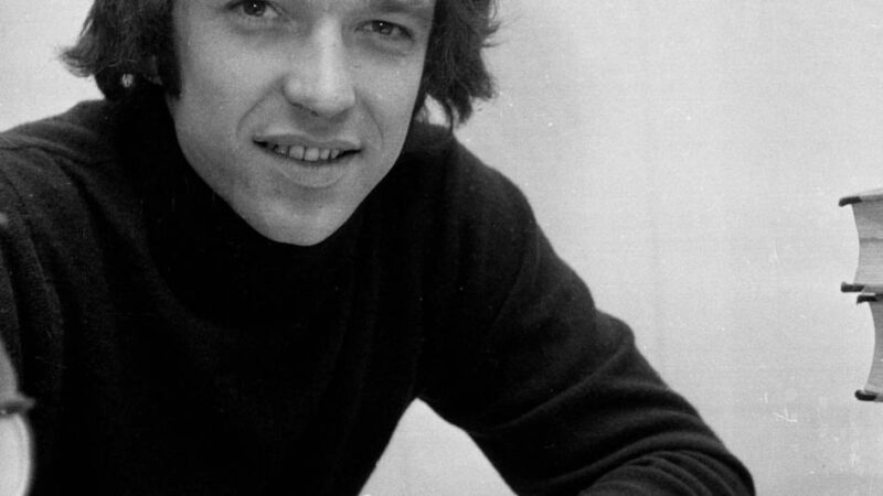 DEG-Legende wird 80: Rainer Makatsch – ein Torwart, der seiner Zeit voraus war