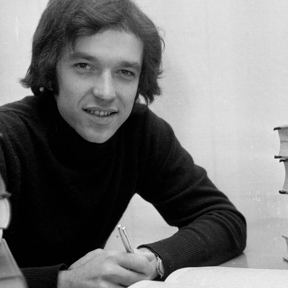 DEG-Legende wird 80: Rainer Makatsch – ein Torwart, der seiner Zeit voraus war