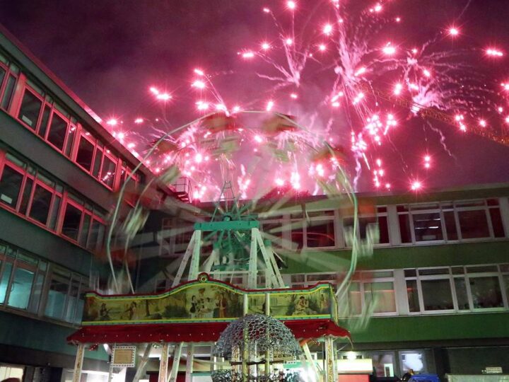 Tradition in Leverkusen: Attraktionen und Neuheiten – das erwartet die Besucher beim 53. Opladener Stadtfest