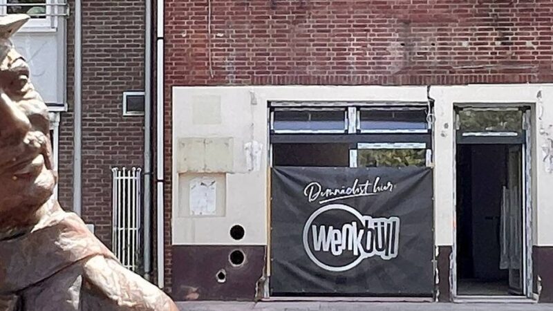 Genossenschaft in Lobberich gegründet: Öffnung des Wenkbüll rückt näher