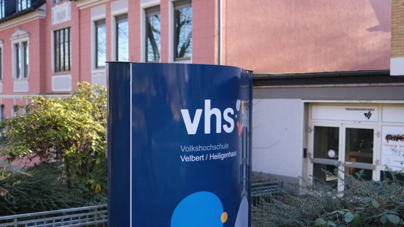 Neues Semester: Erstmals im VHS-Programm: Katalanisch