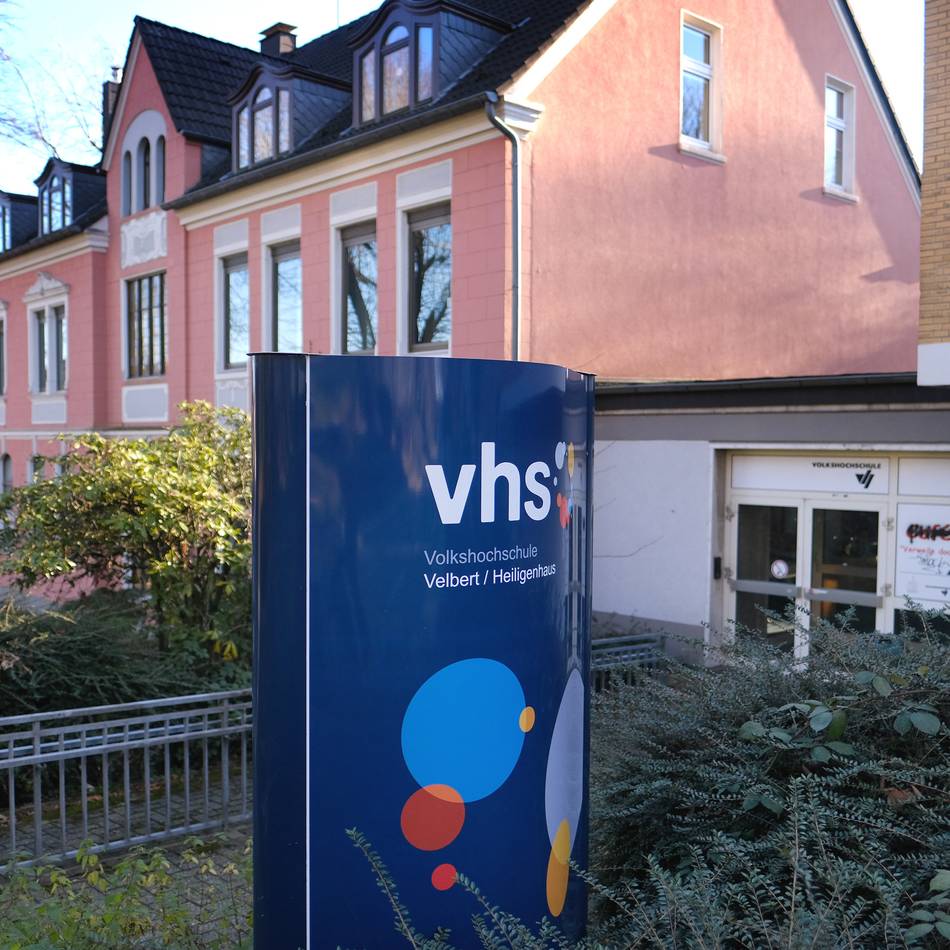 Neues Semester: Erstmals im VHS-Programm: Katalanisch