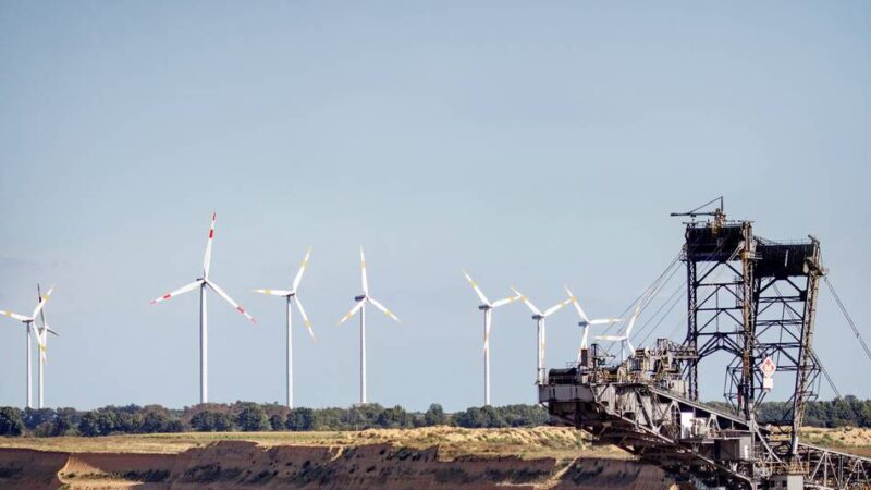 Prestigeprojekt der Landeregierung in Gefahr: Kohleausstieg 2030 in NRW wackelt