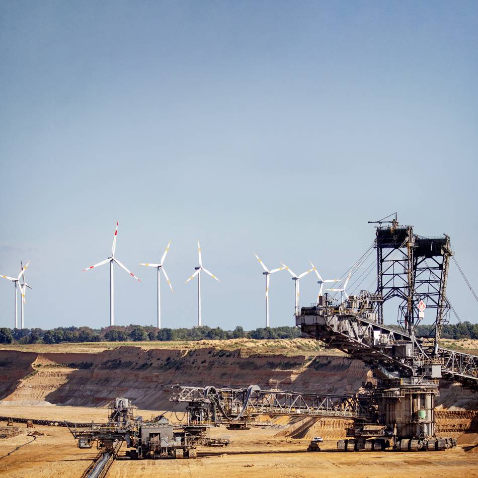 Prestigeprojekt der Landeregierung in Gefahr: Kohleausstieg 2030 in NRW wackelt