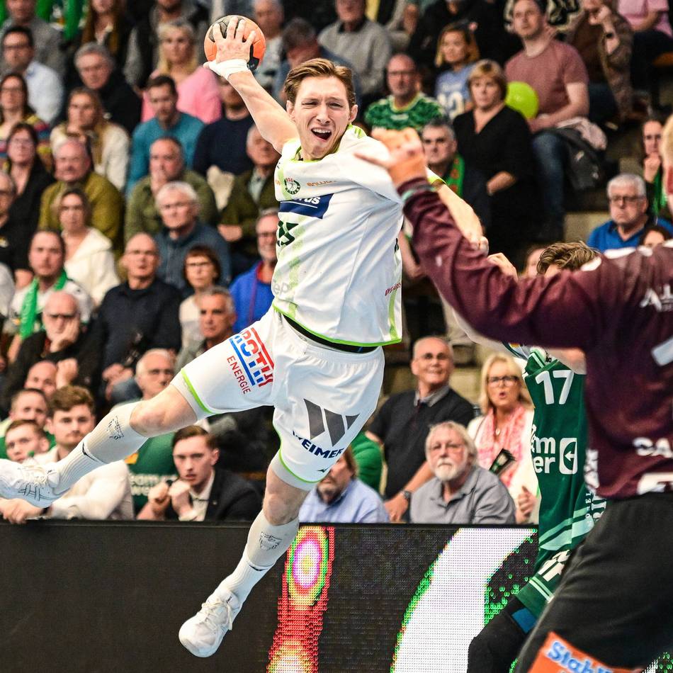 Wechsel zum Schweizer Meister: Justin Müllers Weg führt aus Mettmann in die Champions League