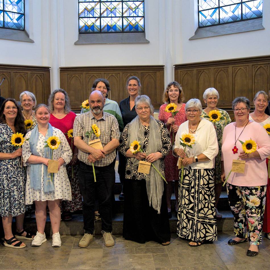 Seelsorger im Kirchenkreis Moers: „Es gibt so viele, die niemanden für ein Gespräch haben“