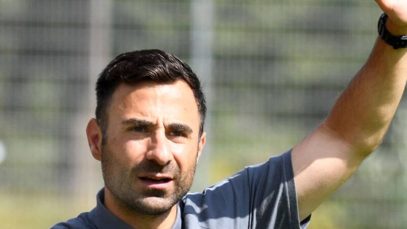 Erste Runde im DFB-Juniorenpokal: Fortunas U19 reist an die Ostsee – SG Unterrath empfängt Hertha BSC
