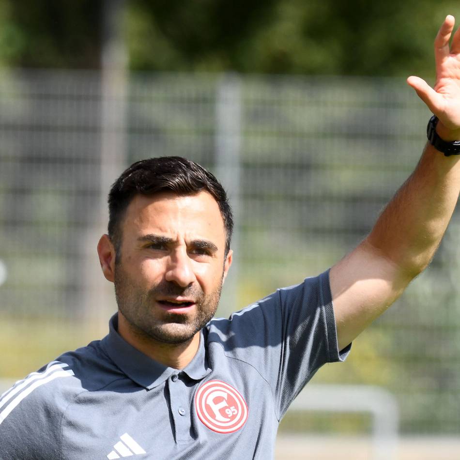Erste Runde im DFB-Juniorenpokal: Fortunas U19 reist an die Ostsee – SG Unterrath empfängt Hertha BSC