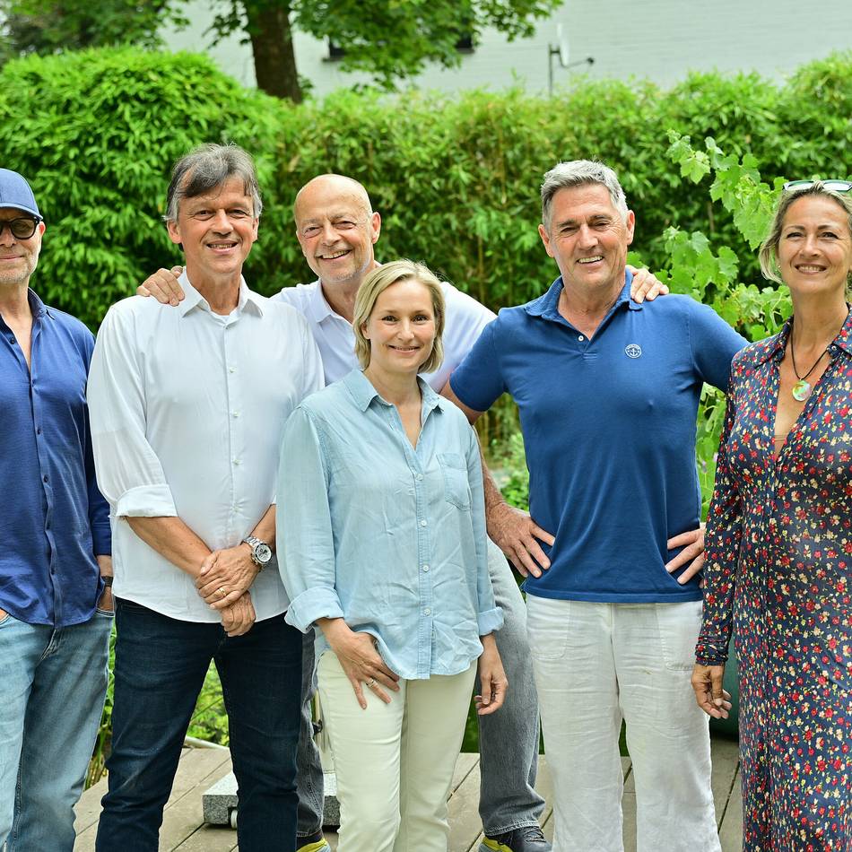 Krefelder Stiftung ruft Klima-Festival ins Leben: Cool down earth organisiert nationalen Notstand
