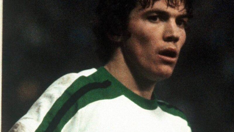 Berti Vogts hatte ein Gefühl: Wie der junge Lothar Matthäus fast beim BVB gelandet wäre