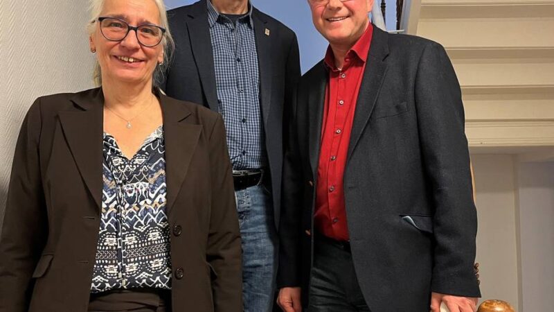 Sommertagungen der Evangelischen Kirche: Starkes Signal für eine Fusion der Kirchenkreise