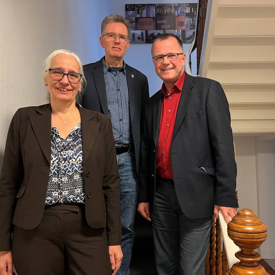 Sommertagungen der Evangelischen Kirche: Starkes Signal für eine Fusion der Kirchenkreise