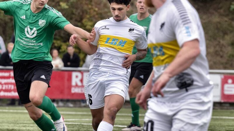 Der Spielplan ist da: Langenfelder Lokalduell ist das Bezirksliga-Eröffnungsspiel