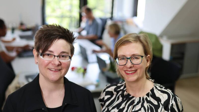 Arbeiterwohlfahrt in Mettmann: Awo eröffnet neues Beratungszentrum in Mettmann