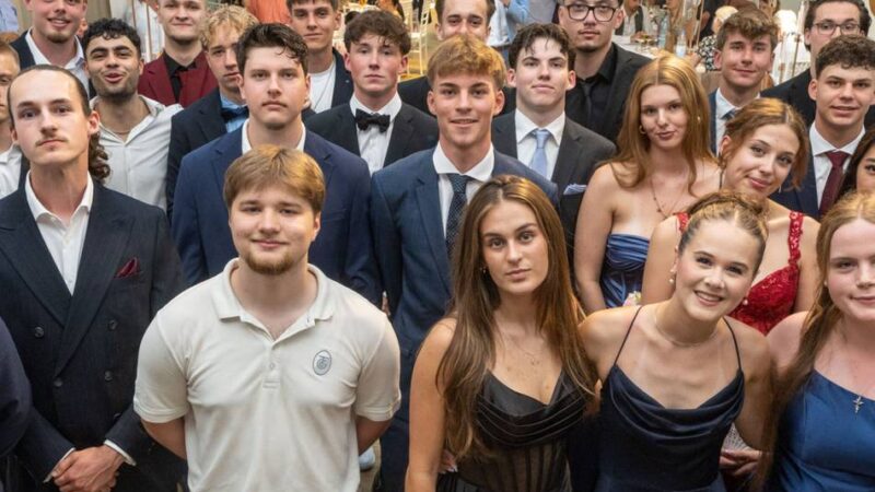 Abitur 2026: Das Abitur am Rhein-Maas-Berufskolleg in Willich bestanden