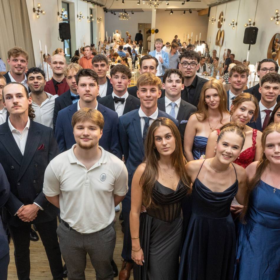 Abitur 2026: Das Abitur am Rhein-Maas-Berufskolleg in Willich bestanden