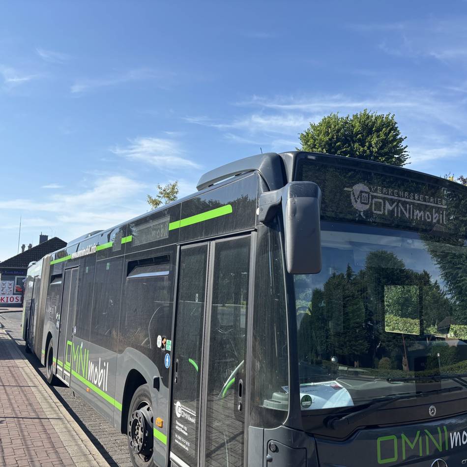 Streckensperrung wegen Bauarbeiten: So läuft der RB31-Ersatzverkehr – und was das Bahnunternehmen dazu sagt