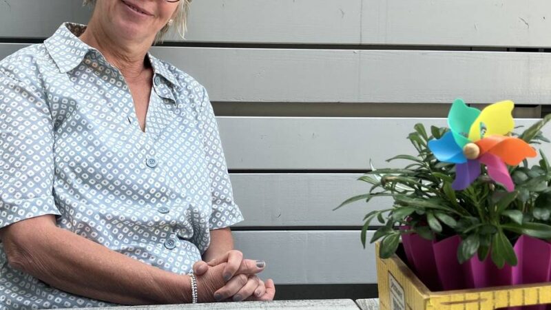 Ehrenamtliches Engagement in Wermelskirchen: „Man kann so viel Gutes tun, indem man einfach zuhört“