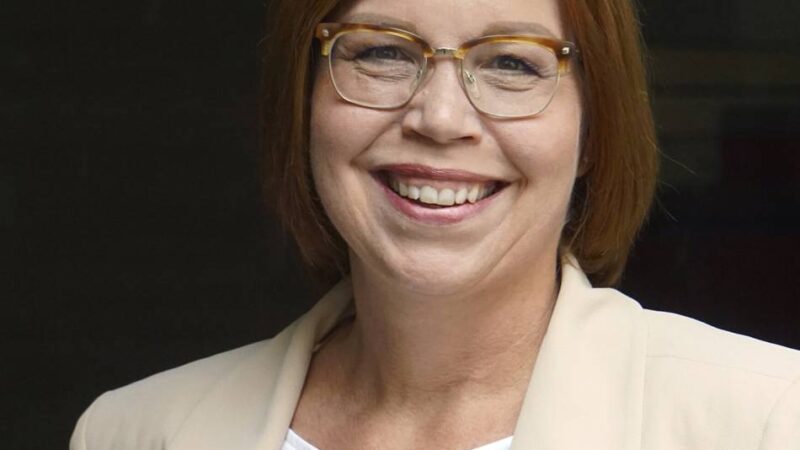 Evangelische Kirche in Xanten: Pfarrerin Simone Drensler verlässt Xanten