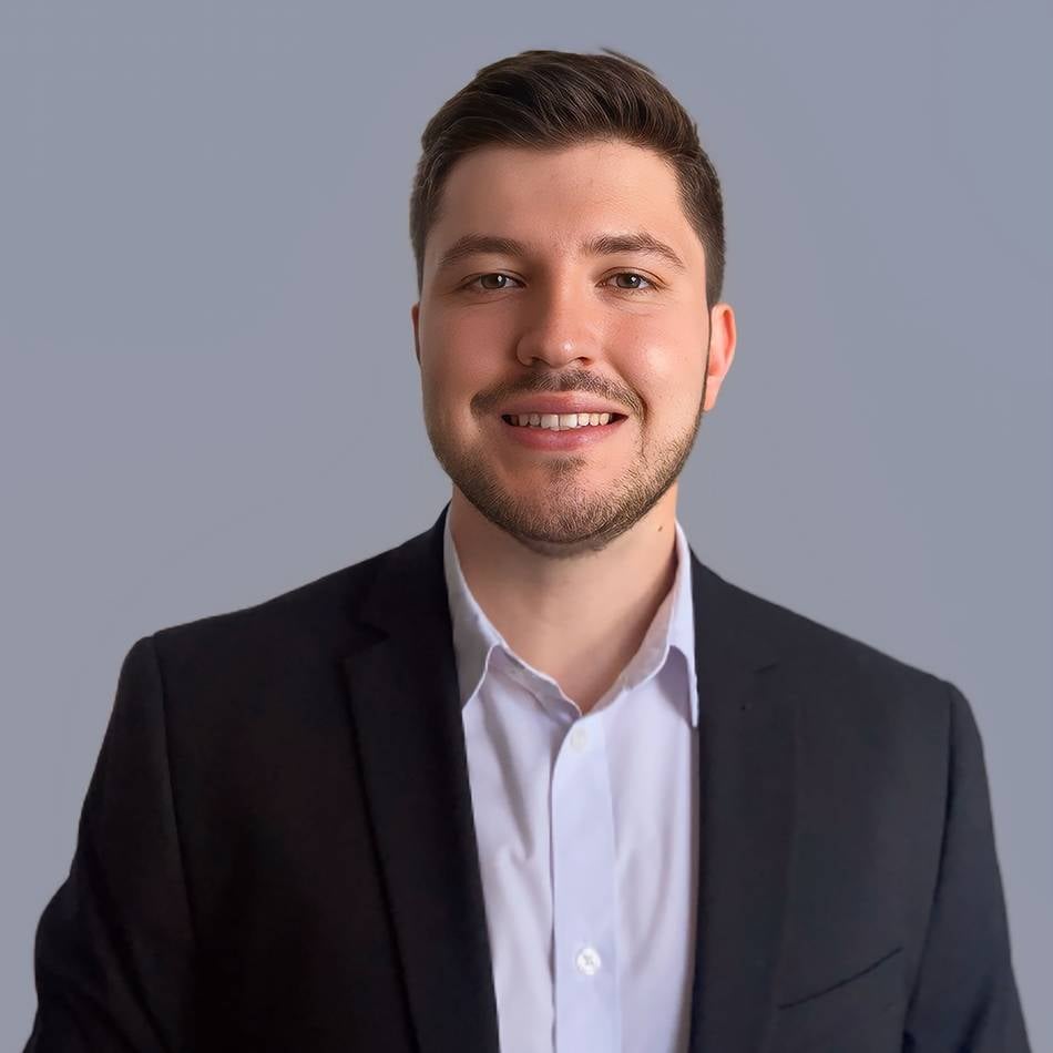 Zwei Bewerber für Wahlkreis Neusserfurth: CDU nominiert 29-Jährigen für SPD-Hochburg