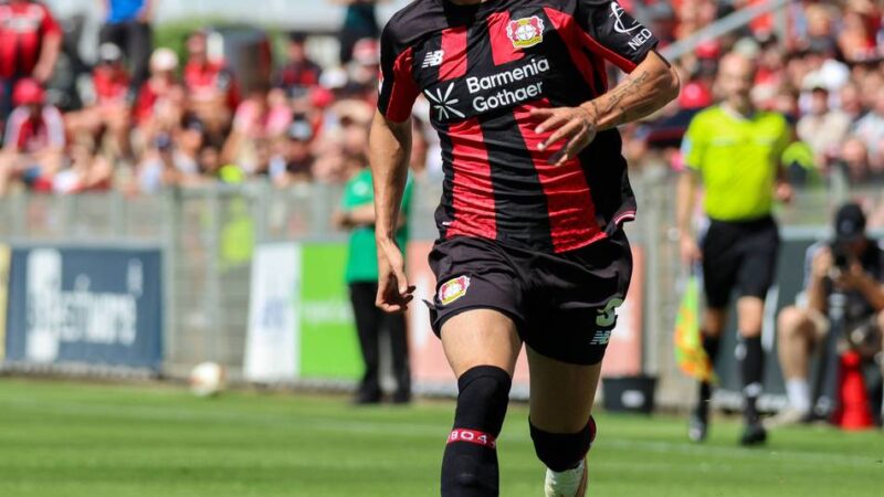 Testspiel vor dem Trainingslager: Für einen Moreira gibt es dreimal RWE komplett