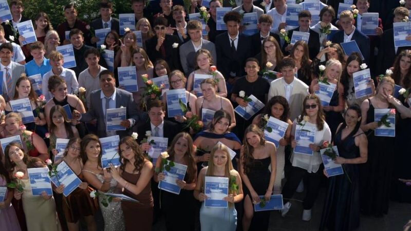 Gesamtschule Jüchen: Nur zwölf Prozent mit Gymnasialempfehlung – und trotzdem Oberstufenreife