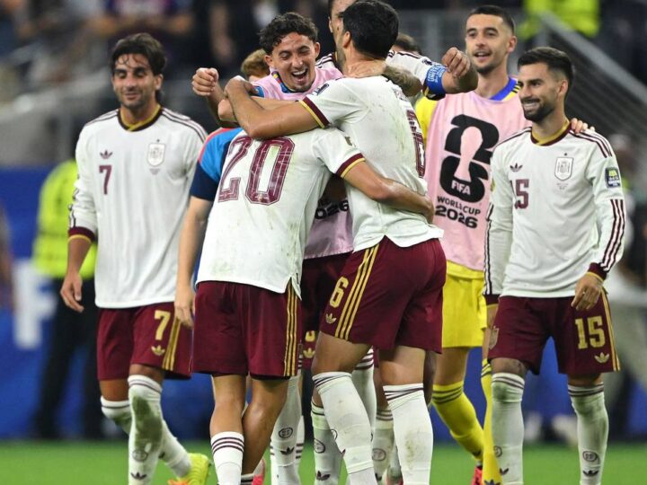 Spanien im WM-Finale: „Wenn die Nationalmannschaft spielt, spielen wir alle“