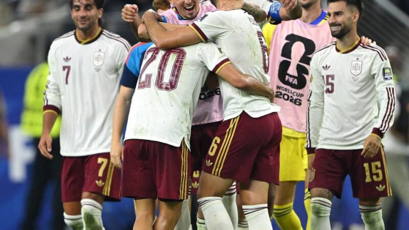 Spanien im WM-Finale: „Wenn die Nationalmannschaft spielt, spielen wir alle“