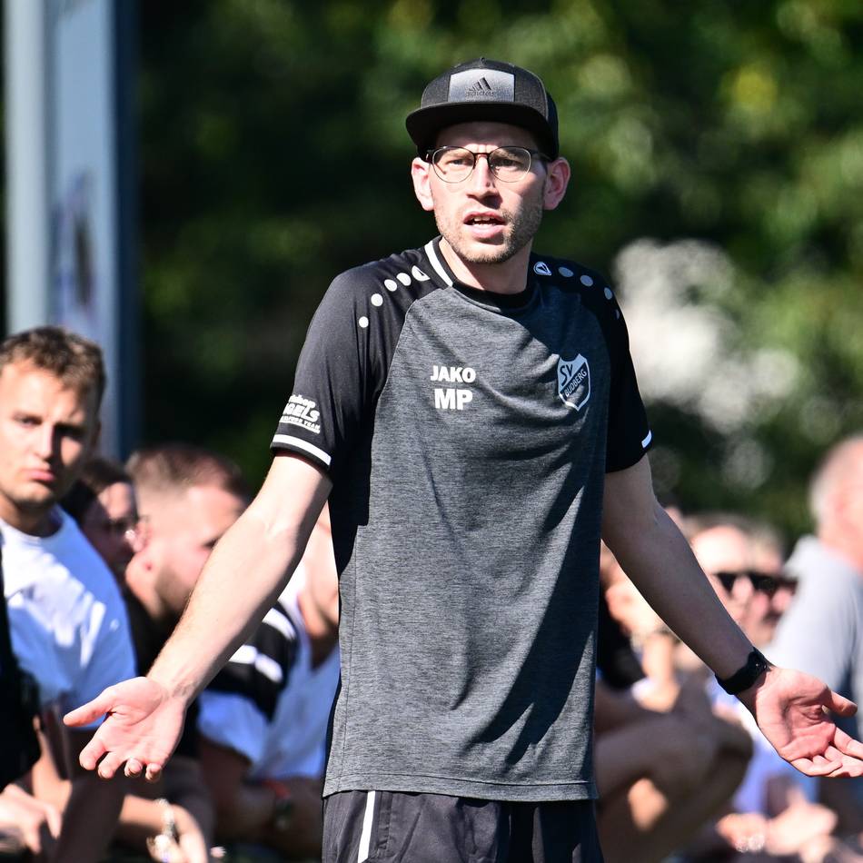 2:3 beim SC Kapellen-Erft: SV Budberg – drittes Testspiel, dritte Niederlage