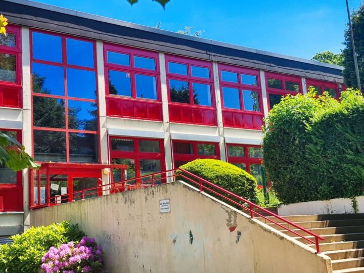 Gesamtschule Mettmann: Lehrerin bei Schlägerei unter Schülern verletzt