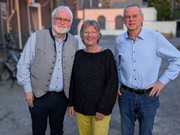 Kulturverein Wermelskirchen: „Wir wollen das Theater für alle Generationen werden“