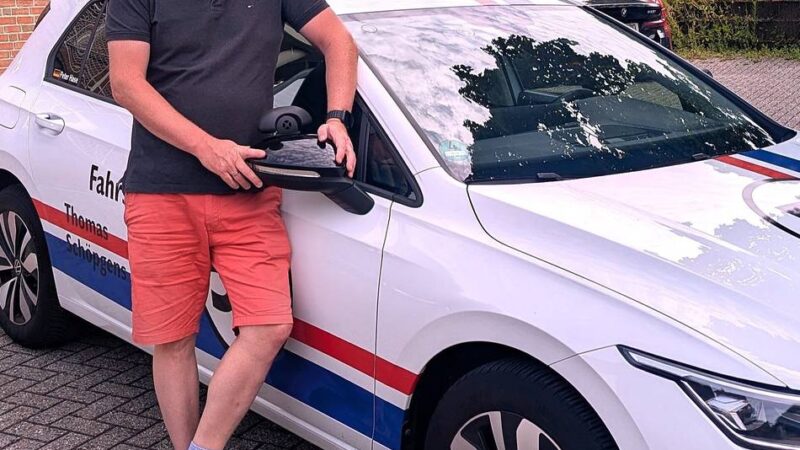 Selbstversuch Benzin sparen im Kreis Viersen: Spritverbrauch mehr als halbiert – und dreimal durchgefallen