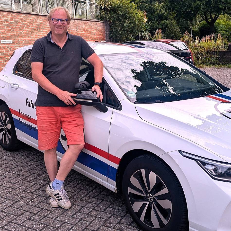 Selbstversuch Benzin sparen im Kreis Viersen: Spritverbrauch mehr als halbiert – und dreimal durchgefallen