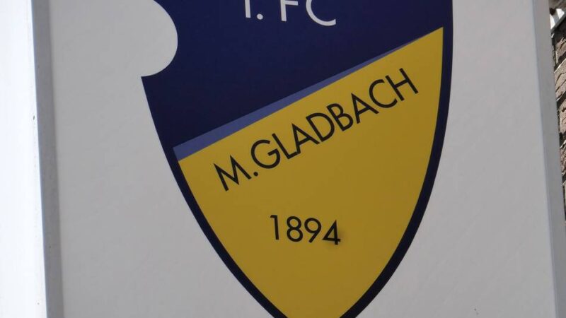 „Es ist tragisch“: Vom Aushängeschild zum Sorgenfall – der tiefe Fall des 1. FC Mönchengladbach