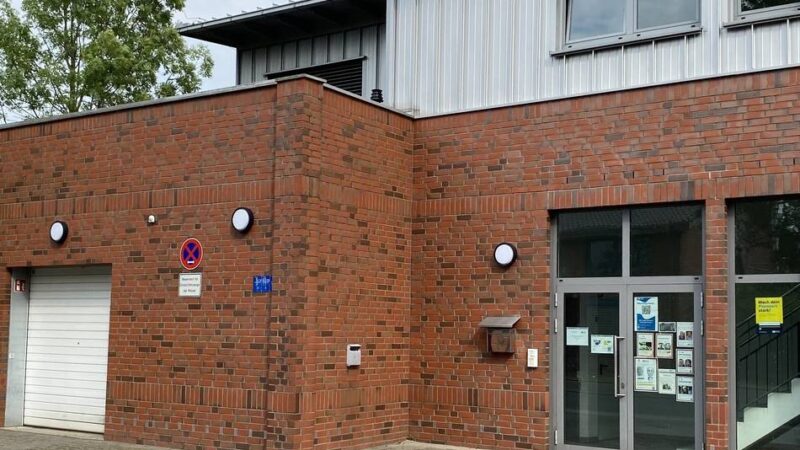 Sicherheit in Korschenbroich: Polizei strafft ihre Strukturen
