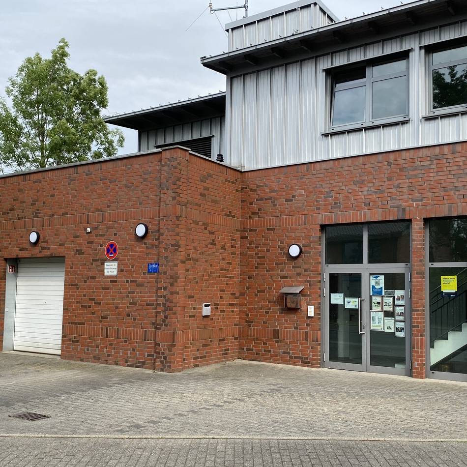 Sicherheit in Korschenbroich: Polizei strafft ihre Strukturen