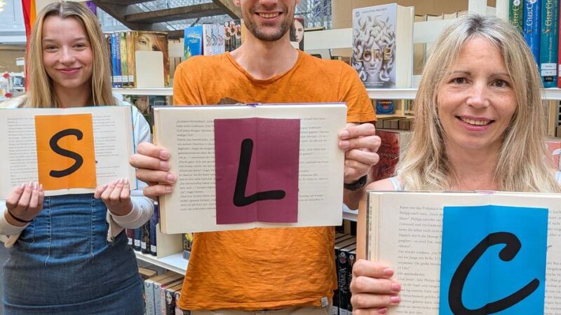 Lesen in den Sommerferien: Lese, rätseln, basteln: Der Sommerleseclub startet