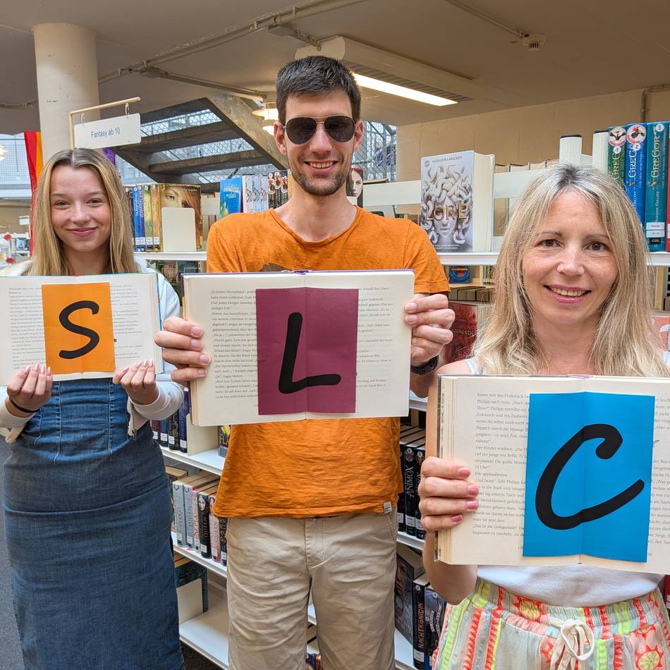 Lesen in den Sommerferien: Lese, rätseln, basteln: Der Sommerleseclub startet