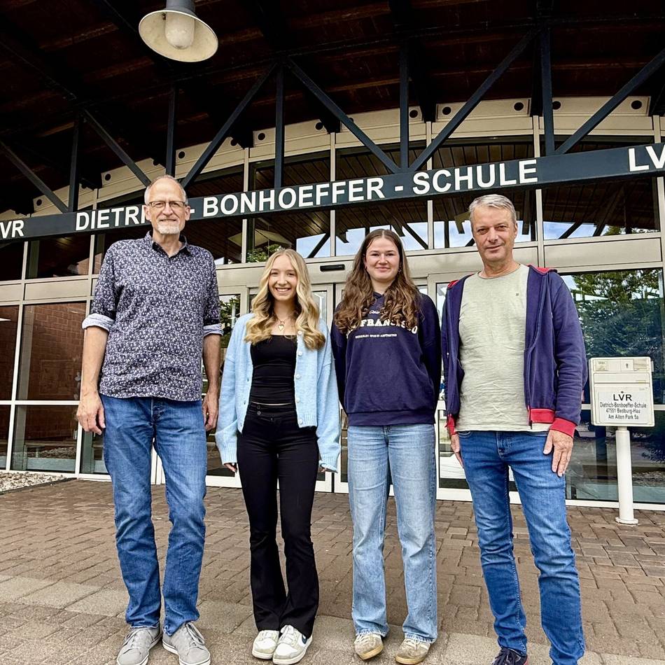 „Das wird uns treffen“: Der weiße Jahrgang reißt Lücken an der Förderschule in Bedburg-Hau