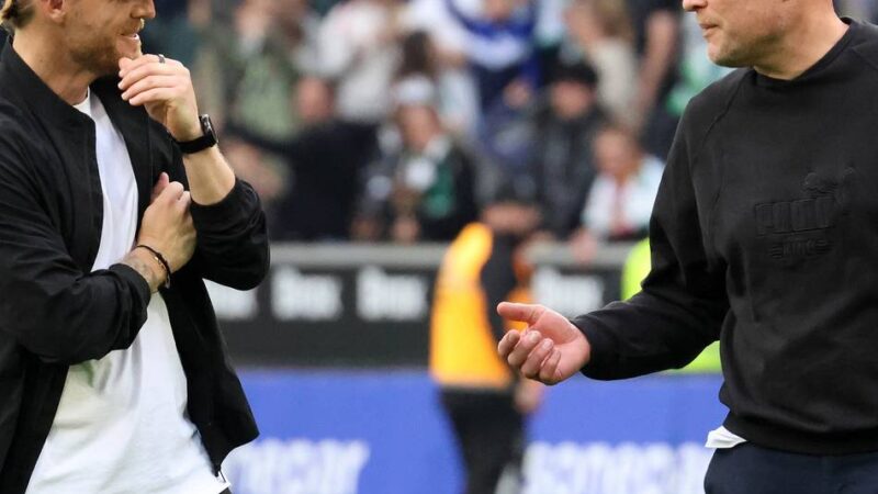 Viele neue Spieler und umgebautes Trainerteam: Veränderung macht Hoffnung, ist für Borussia aber keine Garantie