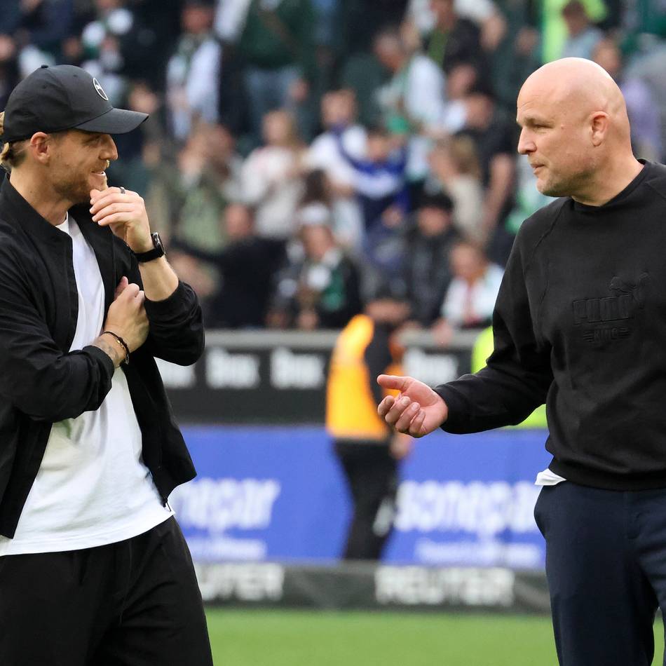 Viele neue Spieler und umgebautes Trainerteam: Veränderung macht Hoffnung, ist für Borussia aber keine Garantie