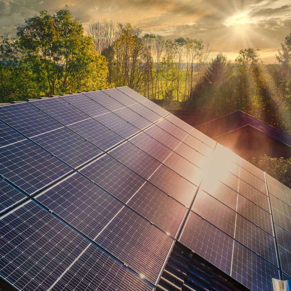 Bürgerenergie, Photovoltaik und Co.: Neuer Energiestammtisch startet in Schwalmtal